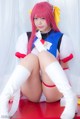 Collection of beautiful and sexy cosplay photos - Part 013 (443 photos) P43 No.5fce72