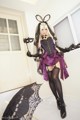 Collection of beautiful and sexy cosplay photos - Part 013 (443 photos) P41 No.cbb928