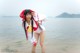 Collection of beautiful and sexy cosplay photos - Part 013 (443 photos) P384 No.7d4460