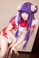 Collection of beautiful and sexy cosplay photos - Part 013 (443 photos) P114 No.7d2b61