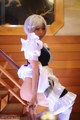 Collection of beautiful and sexy cosplay photos - Part 013 (443 photos) P208 No.5afb9b