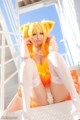 Collection of beautiful and sexy cosplay photos - Part 013 (443 photos) P277 No.c2f911