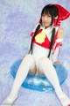 Collection of beautiful and sexy cosplay photos - Part 013 (443 photos) P230 No.3d4375
