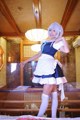 Collection of beautiful and sexy cosplay photos - Part 013 (443 photos) P362 No.ad8778