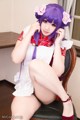 Collection of beautiful and sexy cosplay photos - Part 013 (443 photos) P35 No.7b8fa1