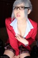 Collection of beautiful and sexy cosplay photos - Part 013 (443 photos) P269 No.d02f72