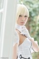 Collection of beautiful and sexy cosplay photos - Part 013 (443 photos) P212 No.108951