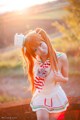 Collection of beautiful and sexy cosplay photos - Part 013 (443 photos) P172 No.08b693