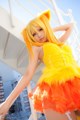 Collection of beautiful and sexy cosplay photos - Part 013 (443 photos) P251 No.d24c6c