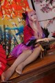 Collection of beautiful and sexy cosplay photos - Part 013 (443 photos) P150 No.fc4af5