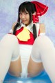 Collection of beautiful and sexy cosplay photos - Part 013 (443 photos) P157 No.d7c522
