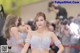 Beautiful Kim Ha Yul at the 2017 Seoul Auto Salon exhibition (15 photos) P15 No.b0377e