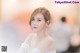 Beautiful Kim Ha Yul at the 2017 Seoul Auto Salon exhibition (15 photos) P13 No.564c65