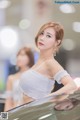 Beautiful Kim Ha Yul at the 2017 Seoul Auto Salon exhibition (15 photos) P8 No.27b7bc
