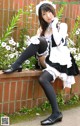 Cosplay Saku - Havi Bbw Hunting P8 No.ee9572 Image No. 9