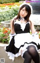 Cosplay Saku - Havi Bbw Hunting P7 No.0e95e6 Image No. 11