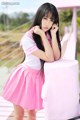 MyGirl Vol. 099: Model Yang Xiao Qing Er (杨晓青 儿) (62 pictures) P10 No.dff86e