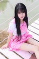 MyGirl Vol. 099: Model Yang Xiao Qing Er (杨晓青 儿) (62 pictures) P15 No.c88f91