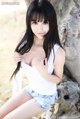 MyGirl Vol. 099: Model Yang Xiao Qing Er (杨晓青 儿) (62 pictures) P30 No.c2439a
