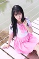 MyGirl Vol. 099: Model Yang Xiao Qing Er (杨晓青 儿) (62 pictures) P27 No.4e24e6