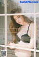 Beautiful Jin Hee in sexy lingerie photos in March 2017 (20 photos) P19 No.56e5e9