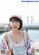 Rena Takeda 武田玲奈, Shonen Sunday 2019 No.49 (少年サンデー 2019年49号) P7 No.dd71ce