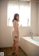 Nanami Misaki - Sexily Javboss Eve P3 No.36143f