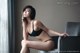 XIUREN No.207: Model Mai Qi Ling (麦琪 绫 冰激淋) (59 photos) P26 No.8ef38b
