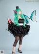 Vocaloid Cosplay - Hipsbutt Images Gallery P12 No.68df08