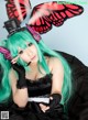 Vocaloid Cosplay - Hipsbutt Images Gallery P10 No.036334