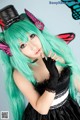 Vocaloid Cosplay - Hipsbutt Images Gallery P8 No.dadbe5