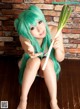 Vocaloid Cosplay - Hipsbutt Images Gallery P5 No.fca377