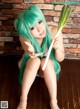 Vocaloid Cosplay - Hipsbutt Images Gallery P5 No.dabcb7 Image No. 15