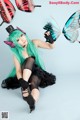 Vocaloid Cosplay - Hipsbutt Images Gallery P9 No.c692cc