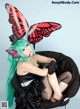 Vocaloid Cosplay - Hipsbutt Images Gallery P4 No.33e312 Image No. 17