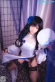 Coser@抱走莫子aa Vol.014: (30 photos) P14 No.16563d