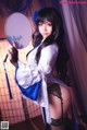 Coser@抱走莫子aa Vol.014: (30 photos) P9 No.45c106