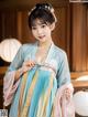 爱灵妖 - 唐朝Style Set 1 20230530 Part 7 P20 No.30518c