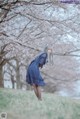 [Ely] Sakura桜 2021 Nekomimi Ver. P30 No.5459bf