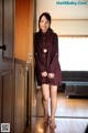 Hitomi Maisaka - Easiness Caprise Feet P5 No.ff5088