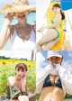 Otono Sakurai 櫻井音乃, Weekly Playboy 2022 No.47 (週刊プレイボーイ 2022年47号) P10 No.06ddaf