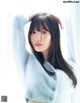 Hina Kawata 河田陽菜, FRIDAY Digital 2022.03.11 (フライデー 2022年3月11日号) P3 No.0f1f7a
