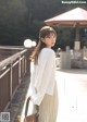 Risa Yukihira 雪平莉左, Young Gangan 2022 No.23 (ヤングガンガン 2022年23号) P15 No.9e1408
