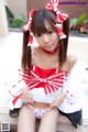 Cosplay Ayane - Penthouse Pornz Pic P7 No.84e4ad