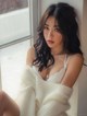 Beautiful An Seo Rin in underwear photos November + December 2017 (119 photos) P18 No.e88be7