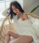 Beautiful An Seo Rin in underwear photos November + December 2017 (119 photos) P26 No.433d69