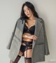 Beautiful An Seo Rin in underwear photos November + December 2017 (119 photos) P99 No.921691