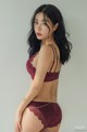 Beautiful An Seo Rin in underwear photos November + December 2017 (119 photos) P106 No.71d201