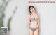 Lee Ji Na in a bikini picture in October 2016 (155 photos) P41 No.d726fe