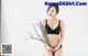 Lee Ji Na in a bikini picture in October 2016 (155 photos) P26 No.e09a92